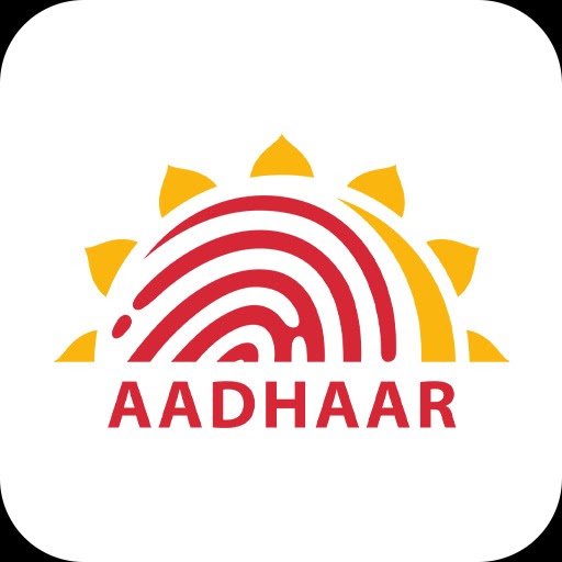 AadhaarFaceRD icon