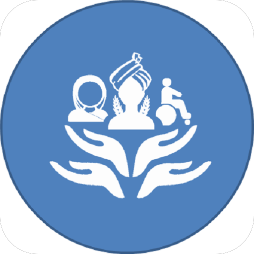 Rajasthan Social Pension icon