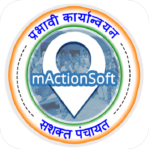 mActionSoft icon
