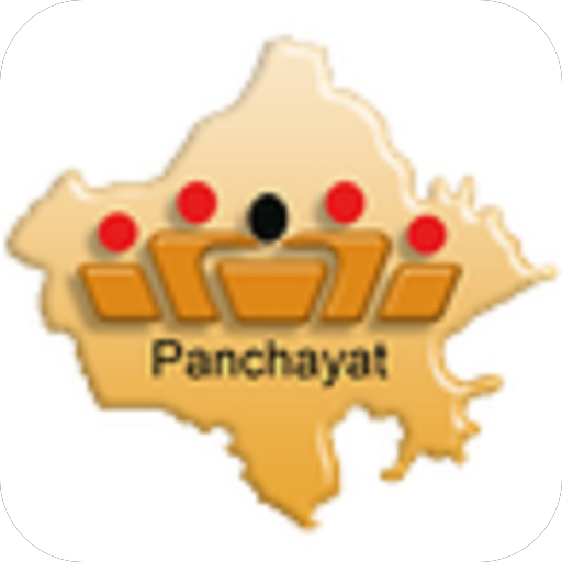 Raj Panchayat icon