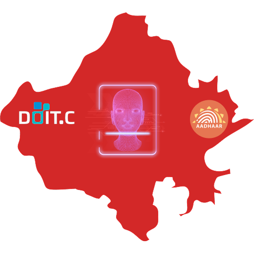 DoIT&C Face Authentication icon